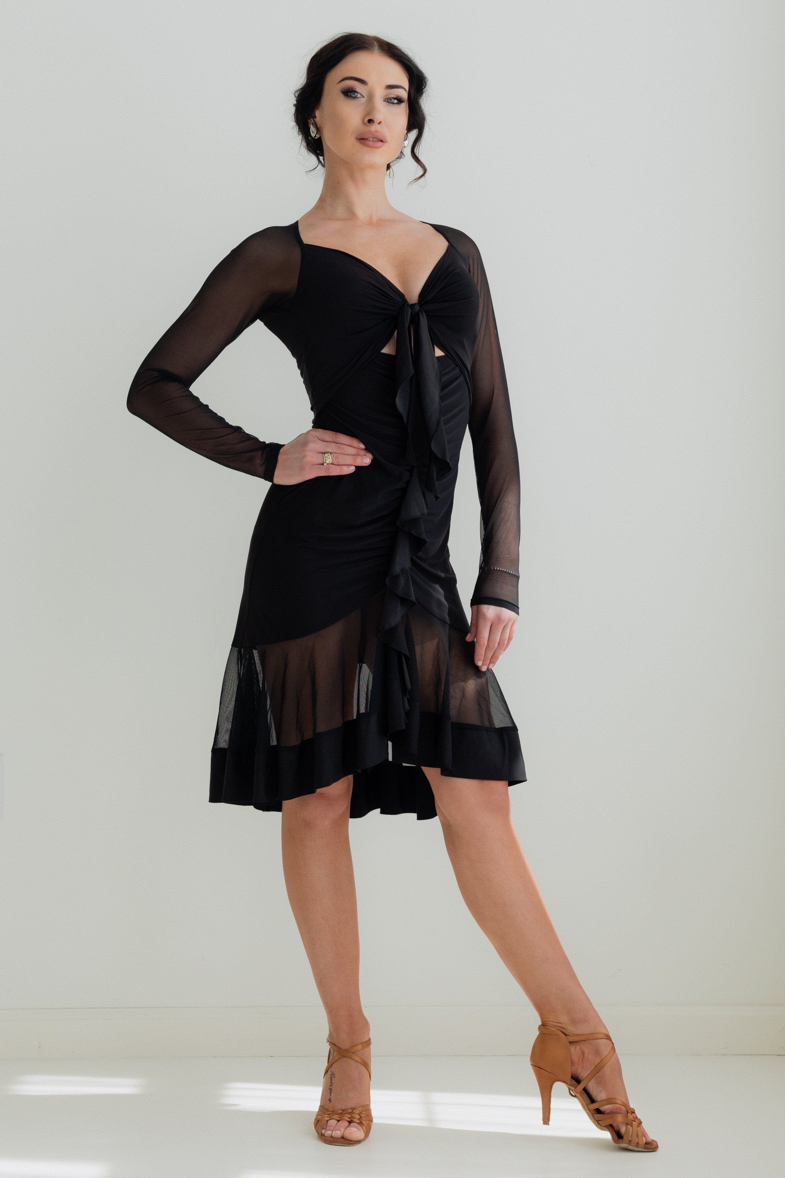 Valeria Dress