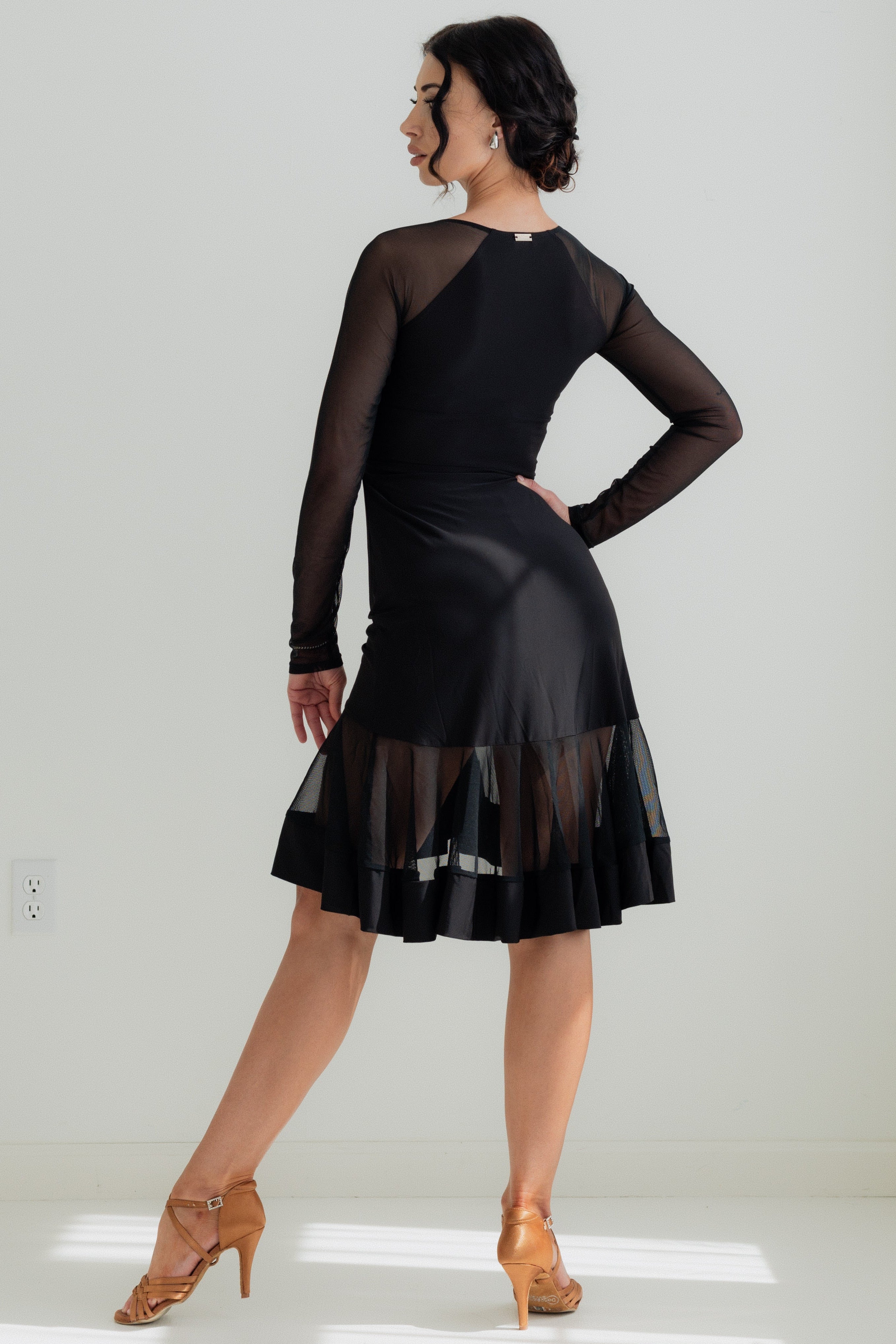 Valeria Dress