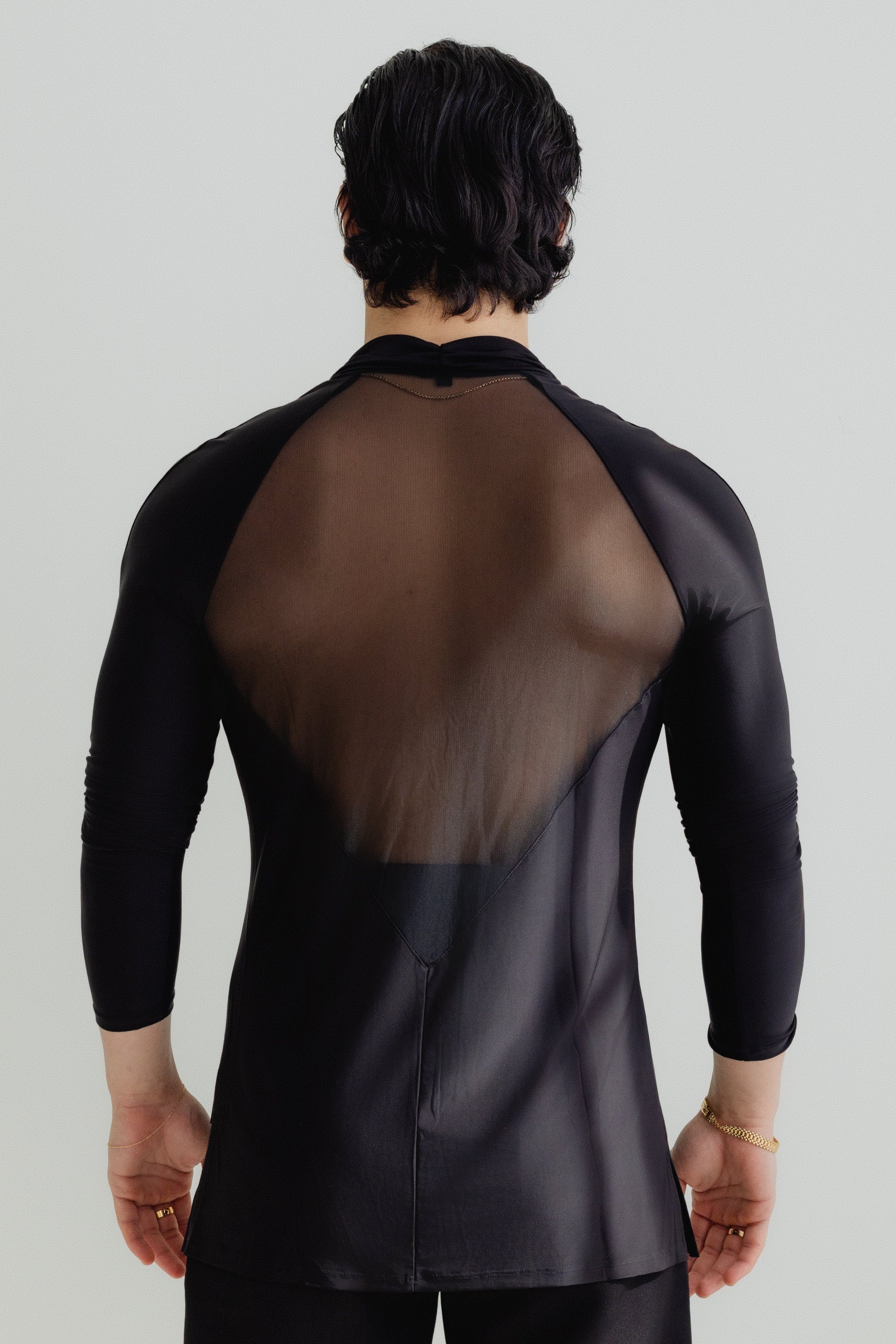 Mateo Shirt