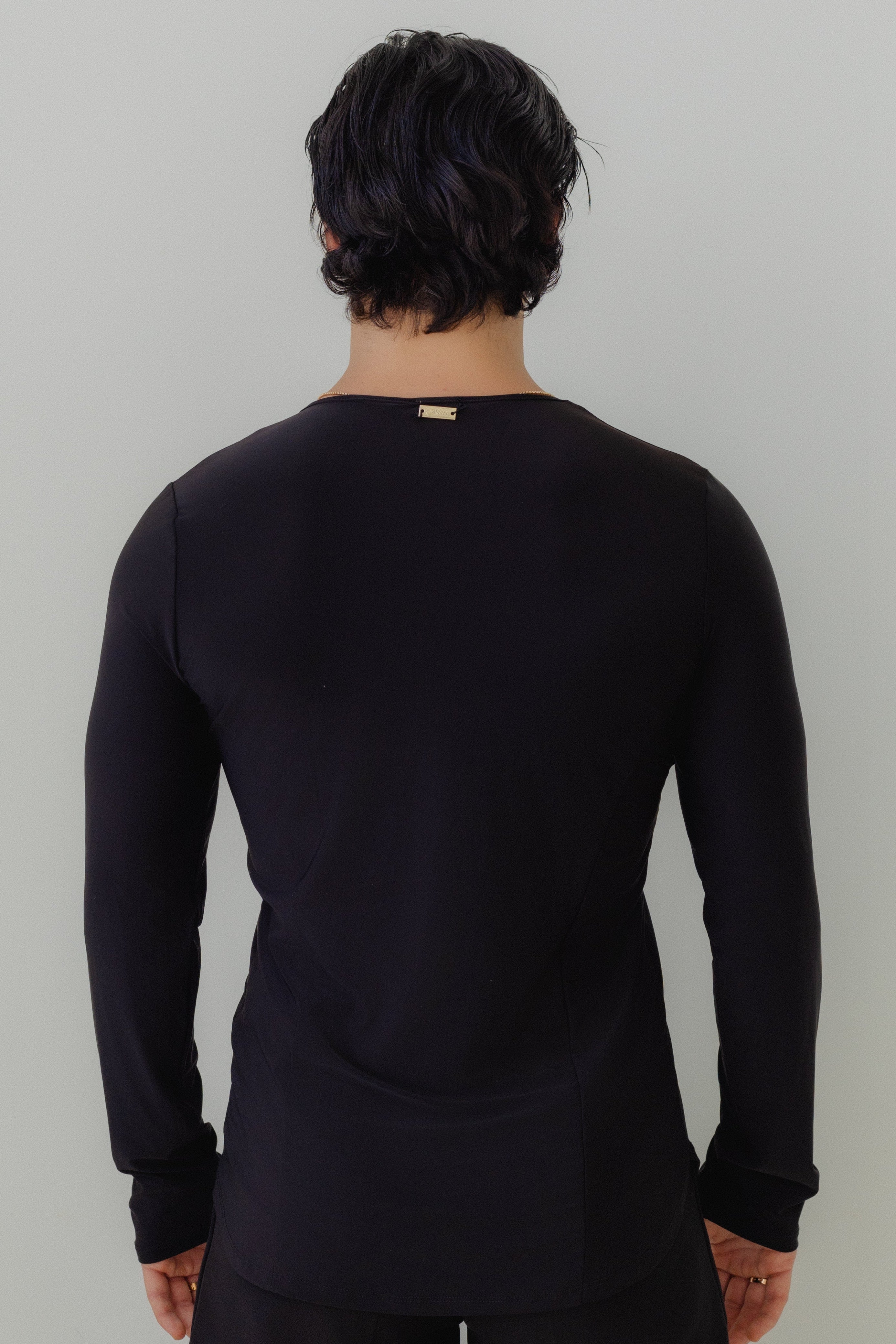 Jay V-Neck Shirt