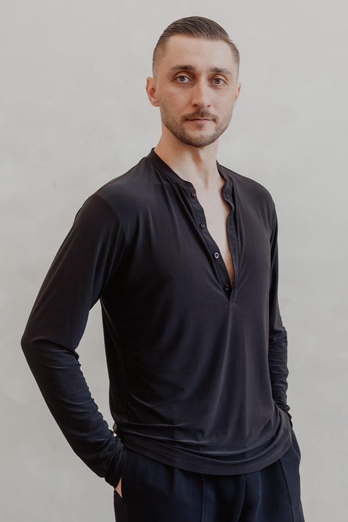 Noah Henley