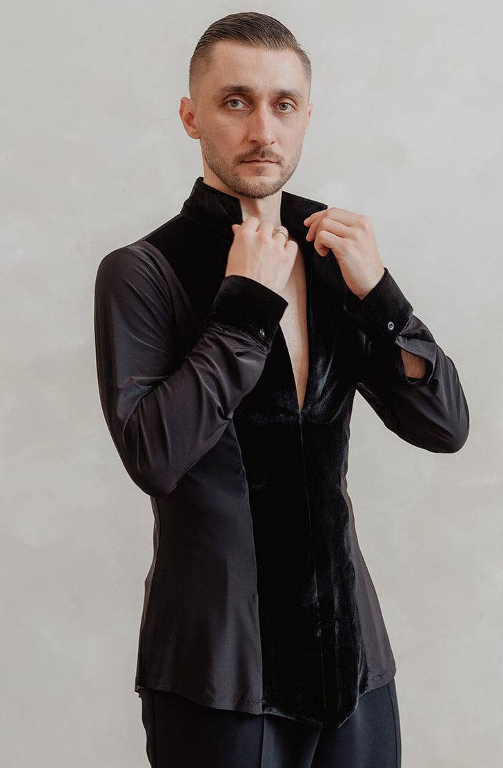 Dante Tunic