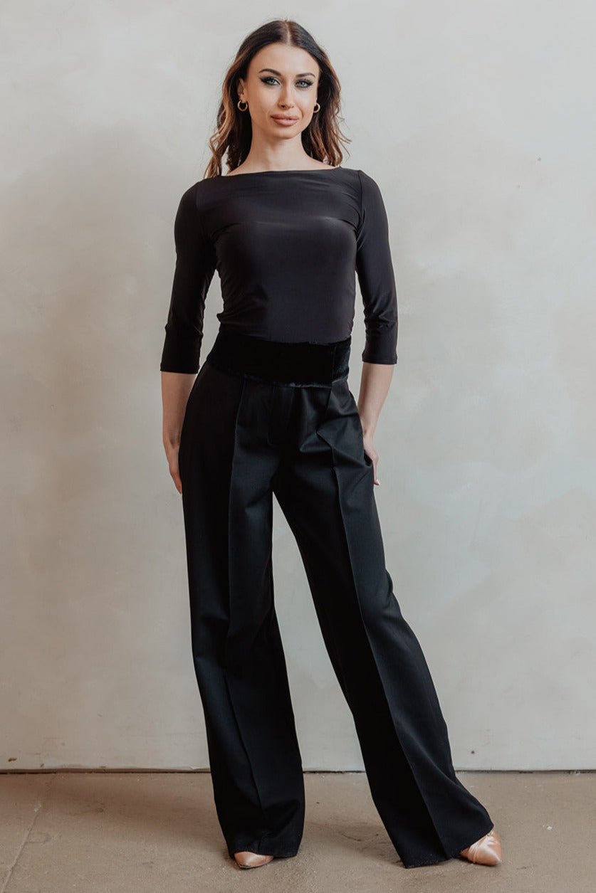Daphne Trousers