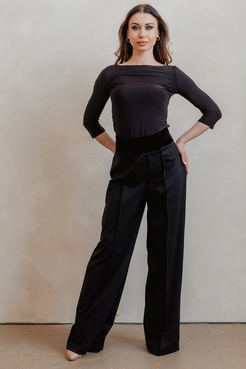 Daphne Trousers