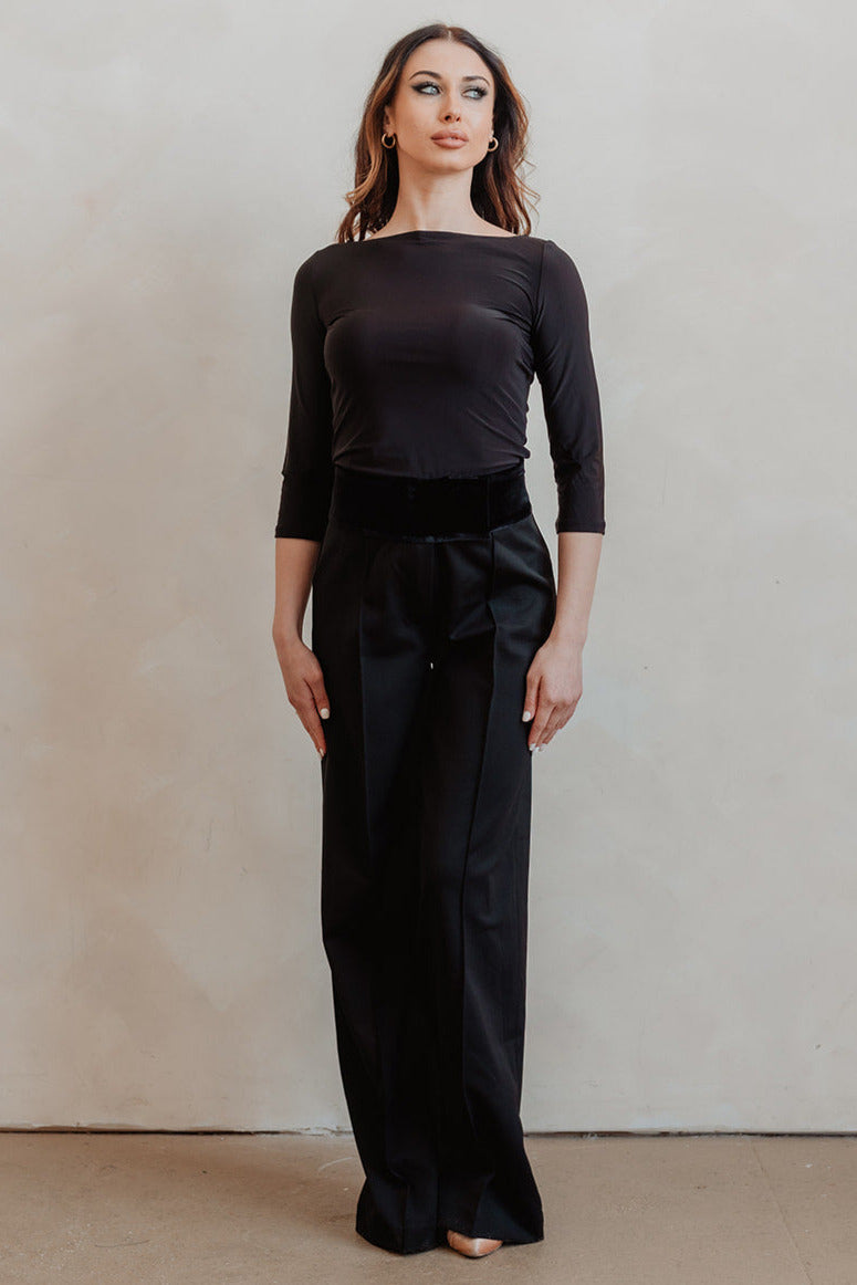 Daphne Trousers