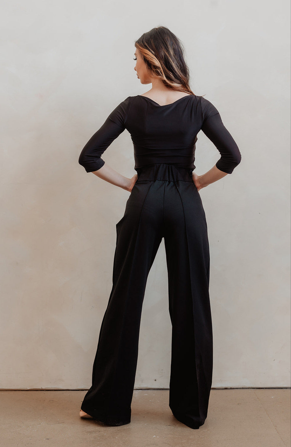 Daphne Trousers