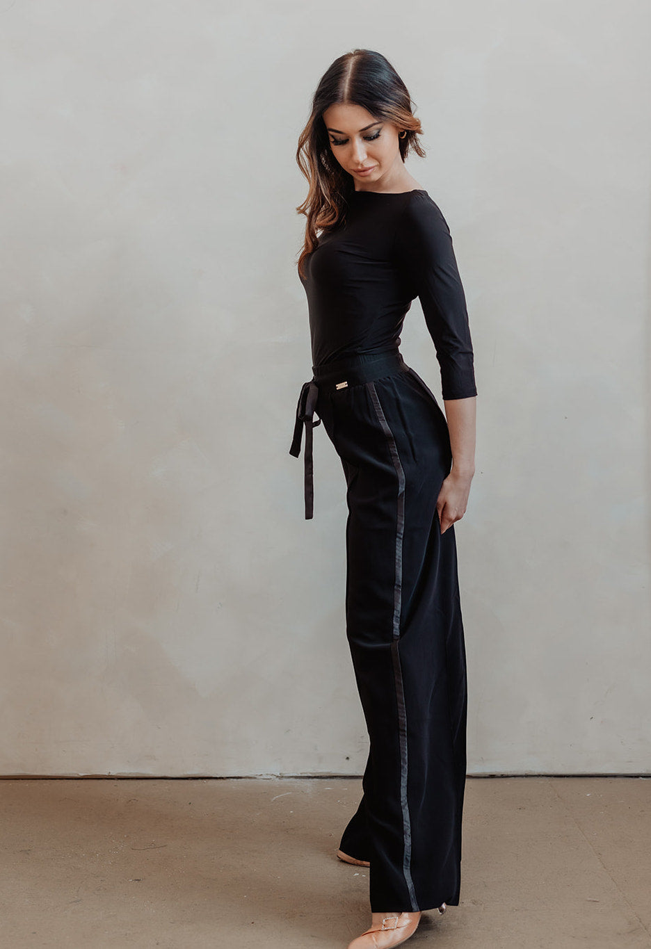 Brooklyn Pant