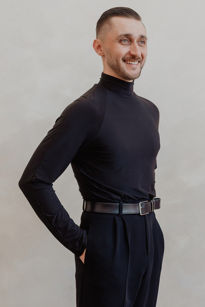 Ivan Turtleneck