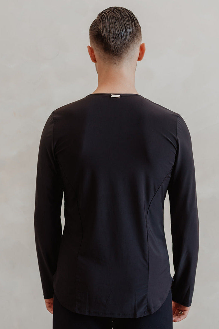 Jay V-Neck Shirt