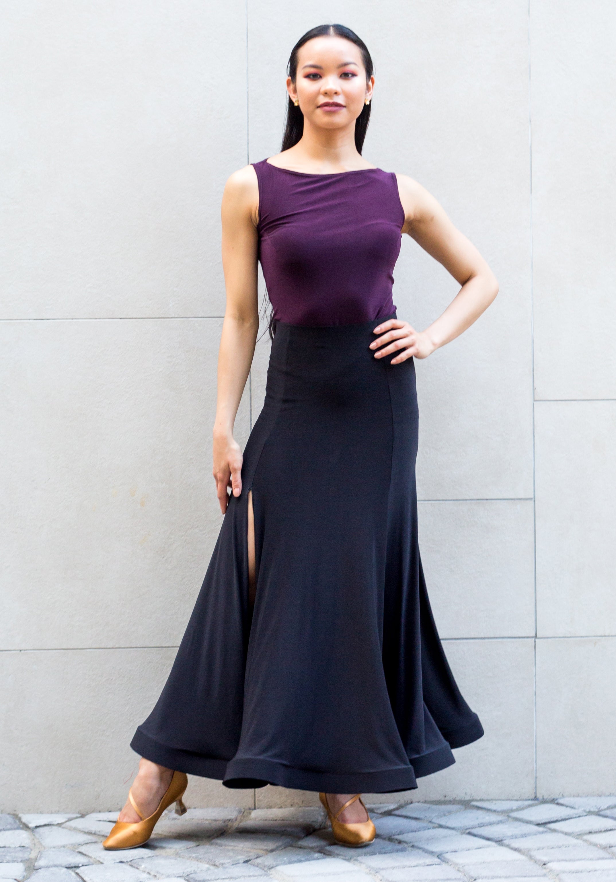 Simone Skirt