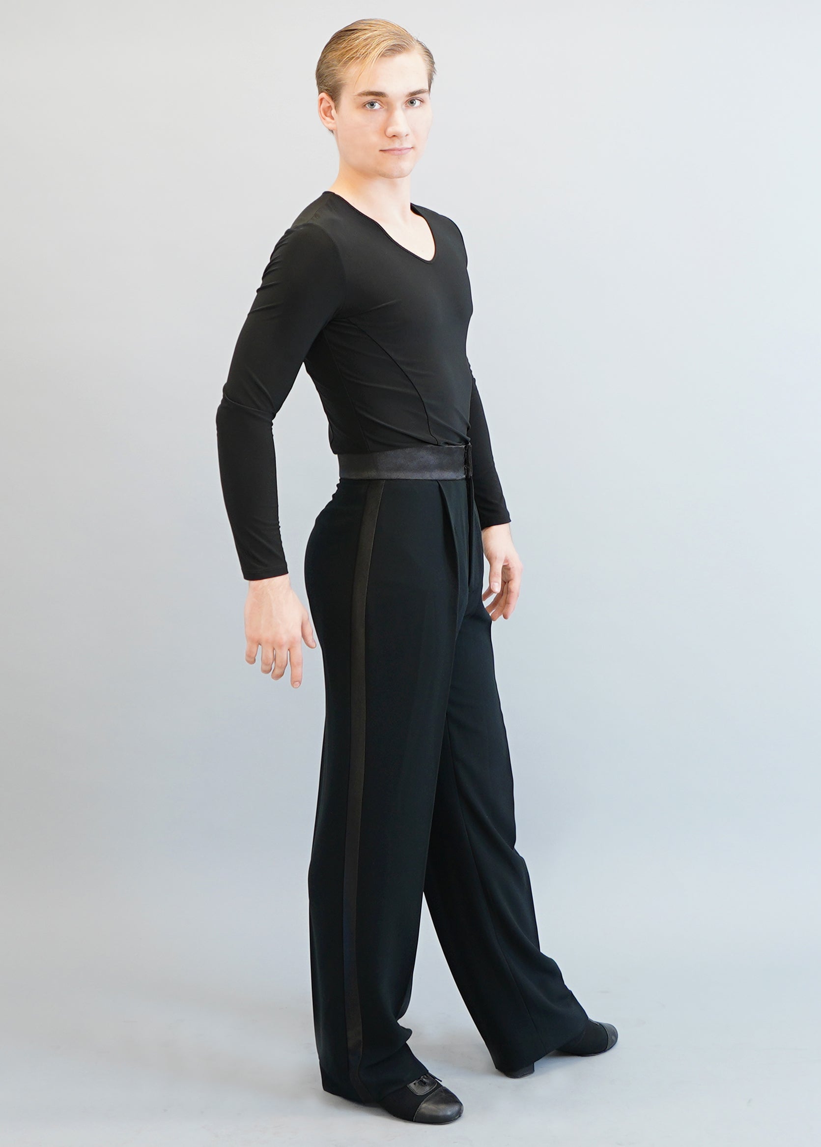 Aries Trousers - Satin