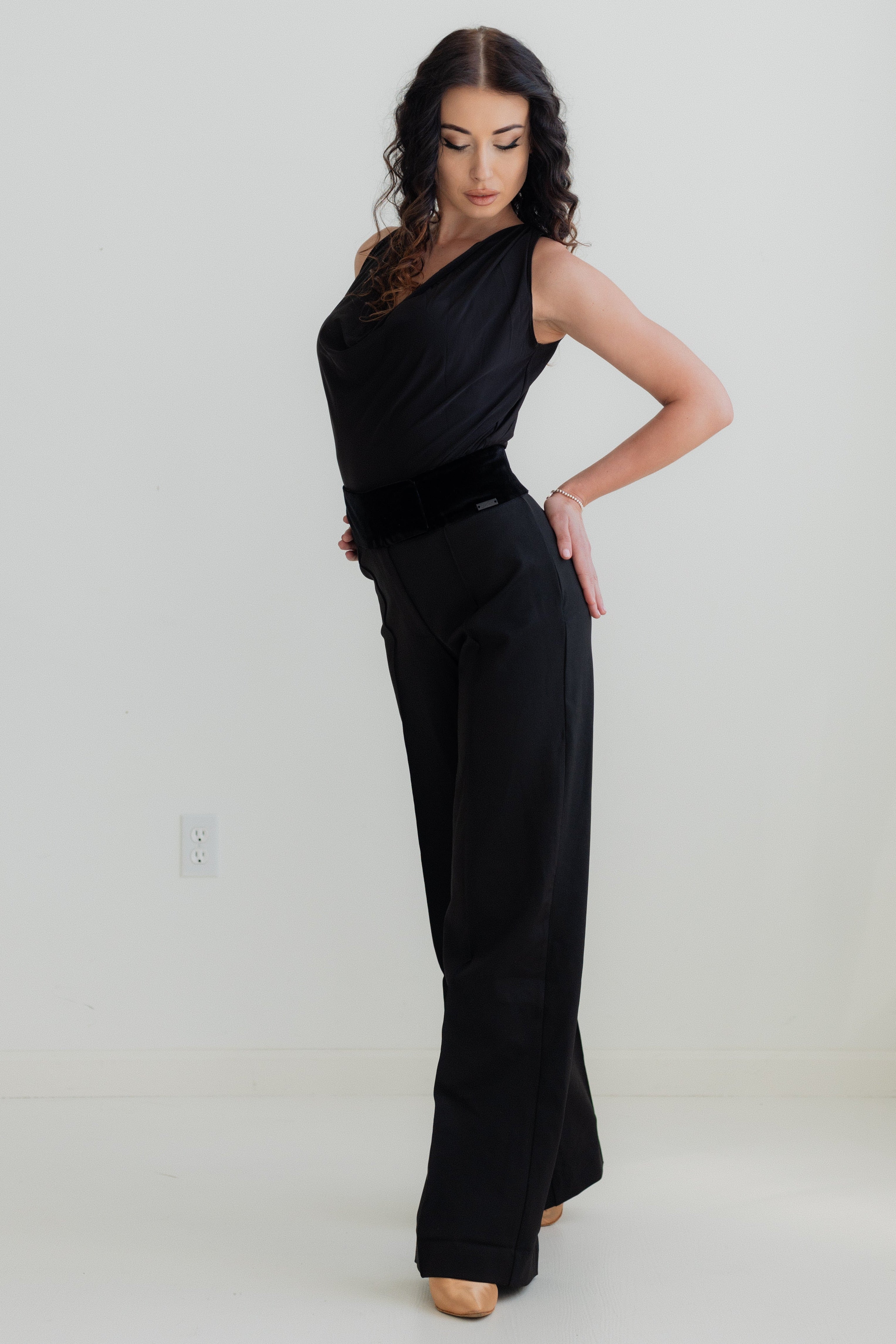 Daphne Trousers