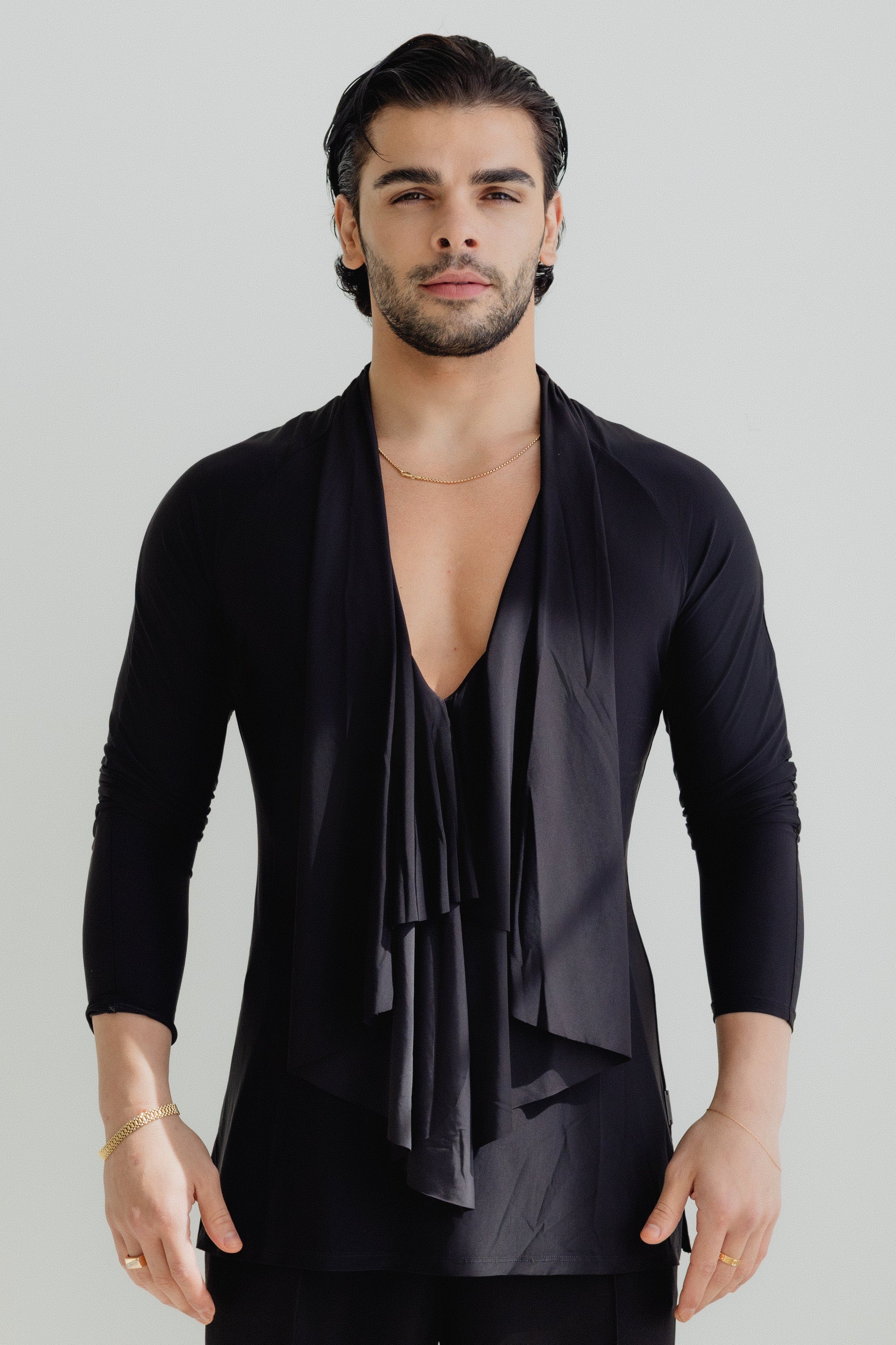 Mateo Shirt