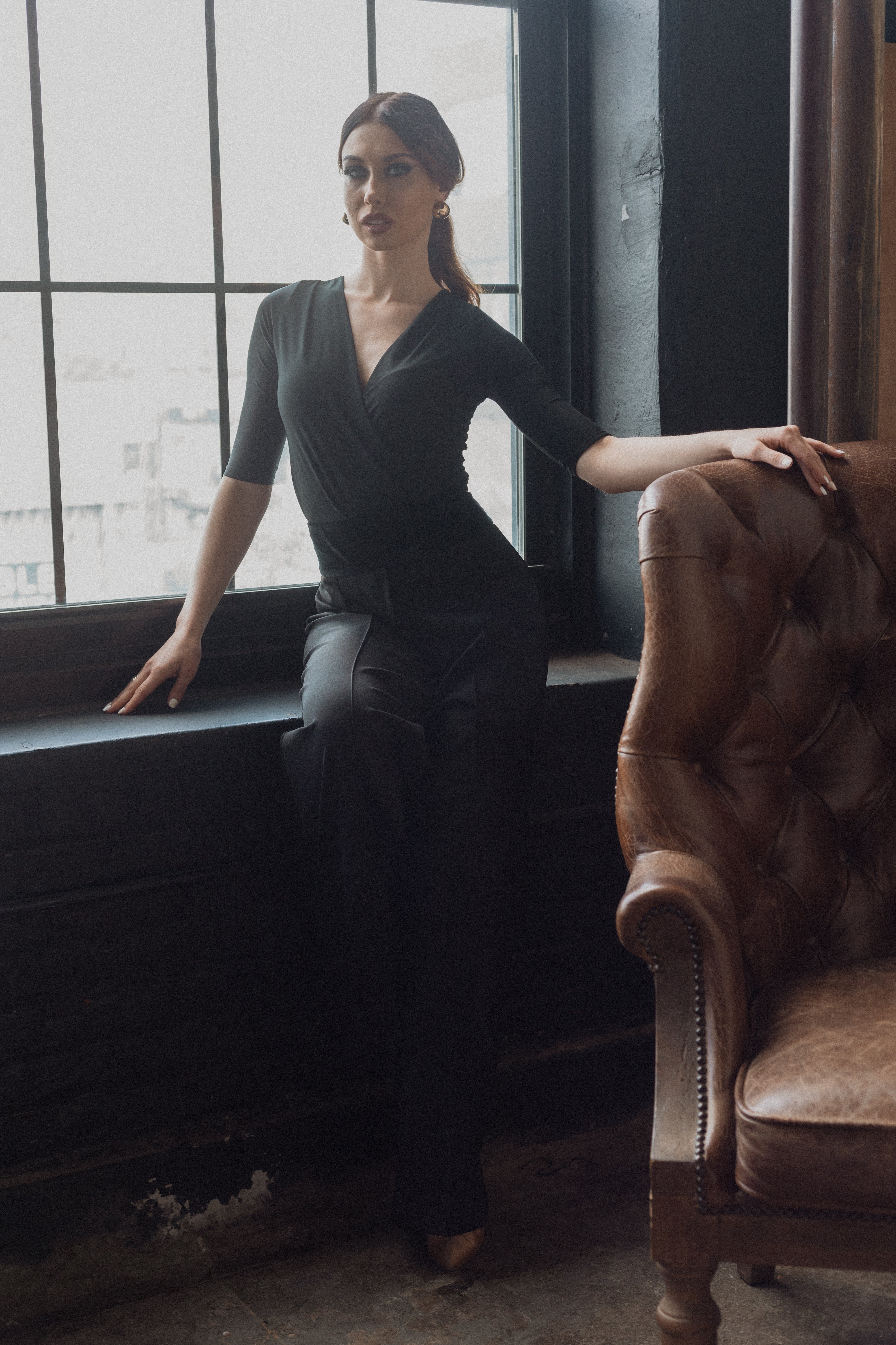 Daphne Trousers