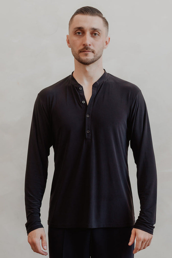 Noah Henley