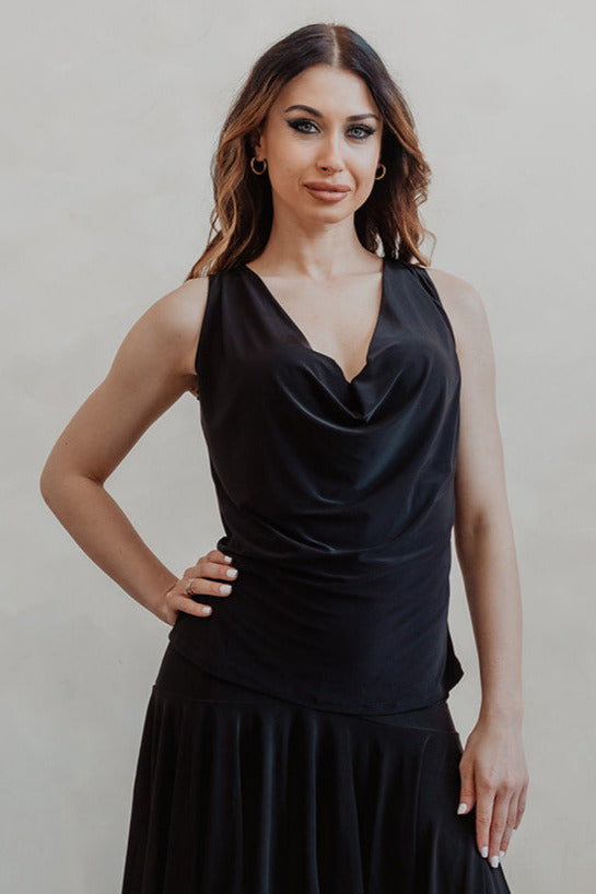 Lara Tank Top