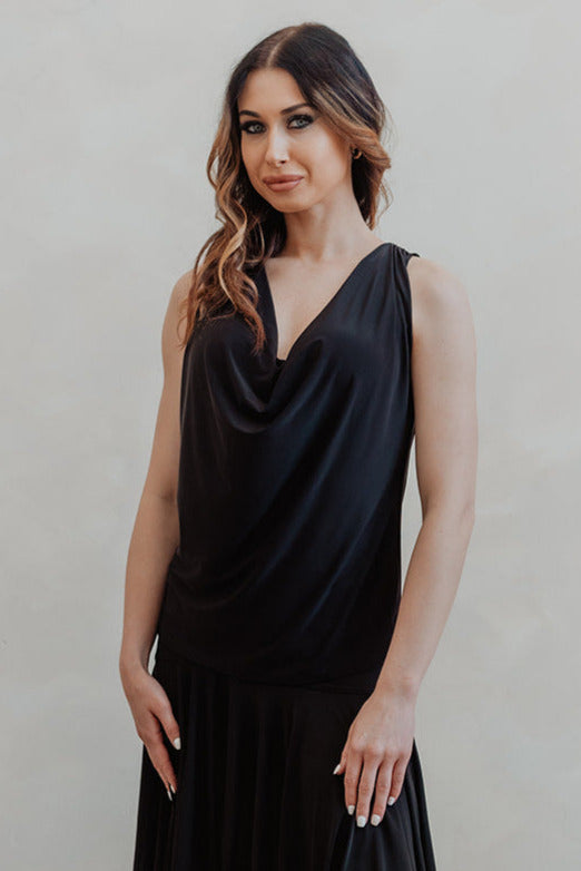 Lara Tank Top