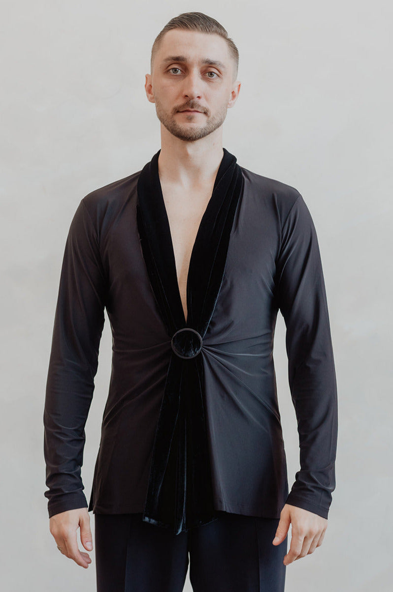 Sebastian Shirt