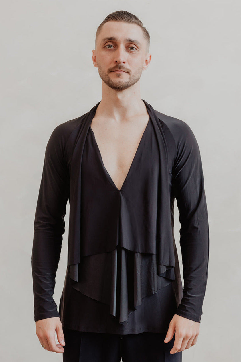 Mateo Shirt