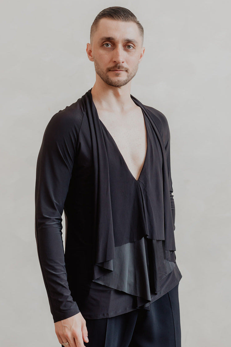 Mateo Shirt