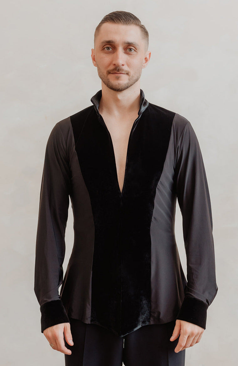 Dante Tunic