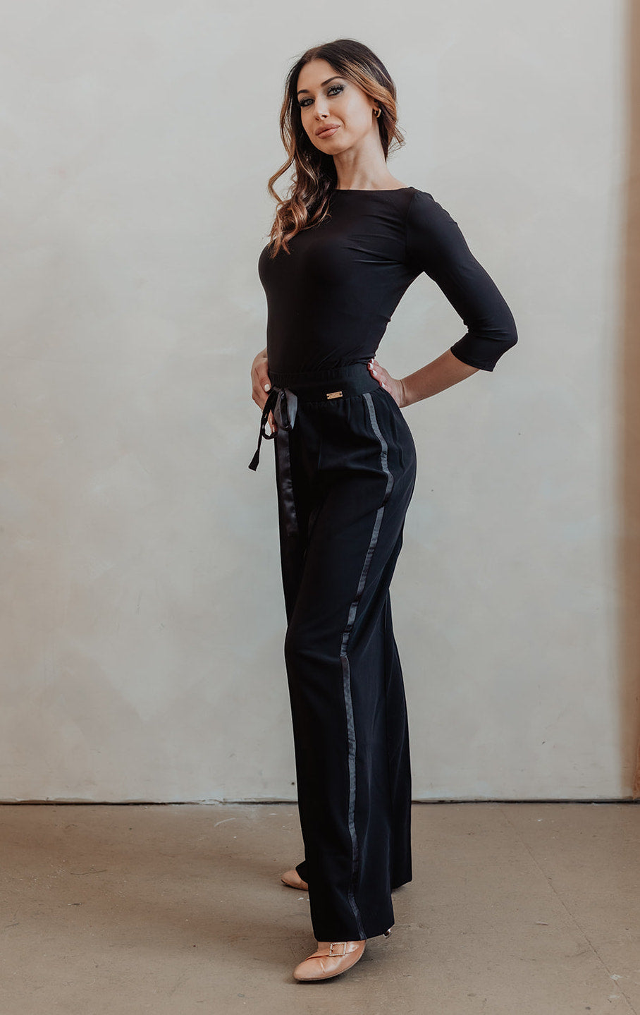 Brooklyn Pant