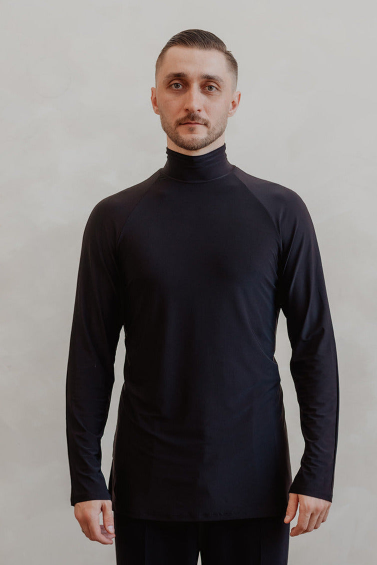 Ivan Turtleneck