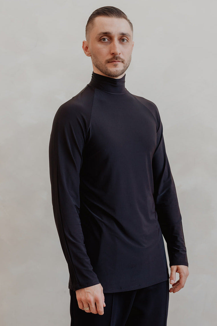 Ivan Turtleneck