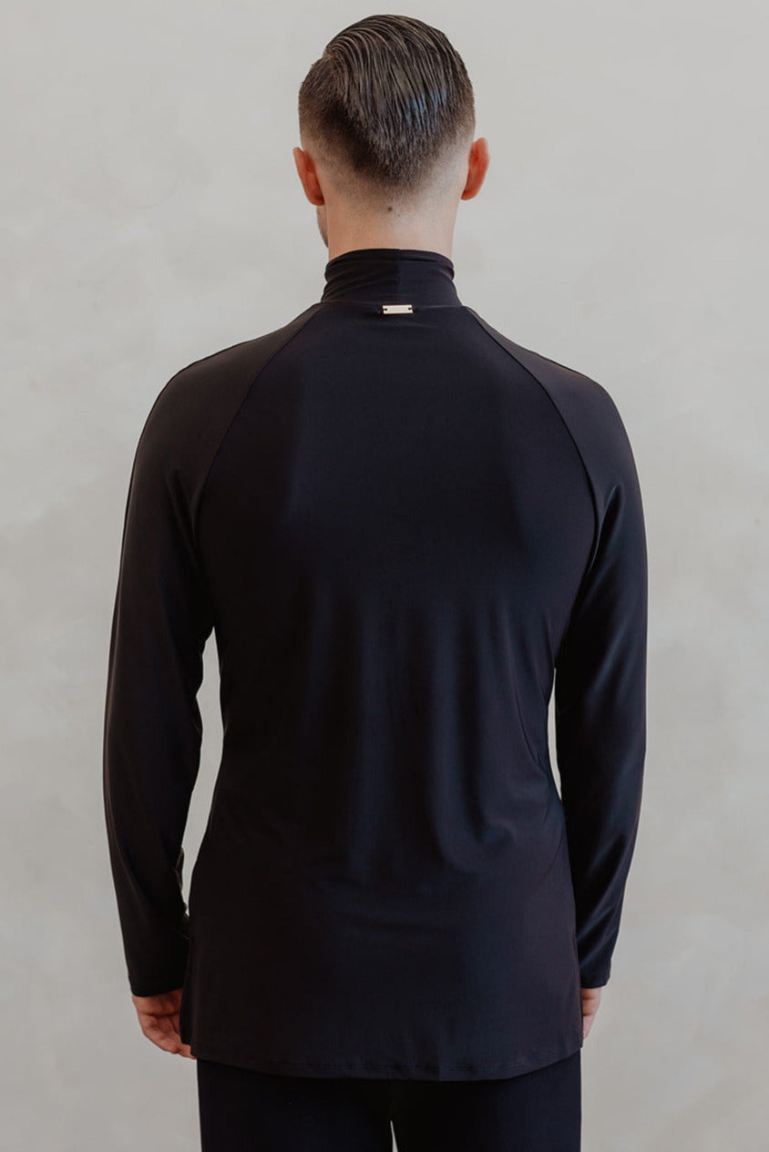 Ivan Turtleneck