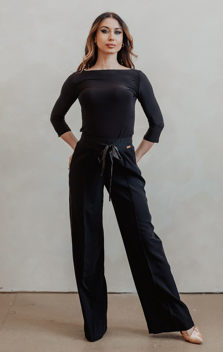 Brooklyn Pant