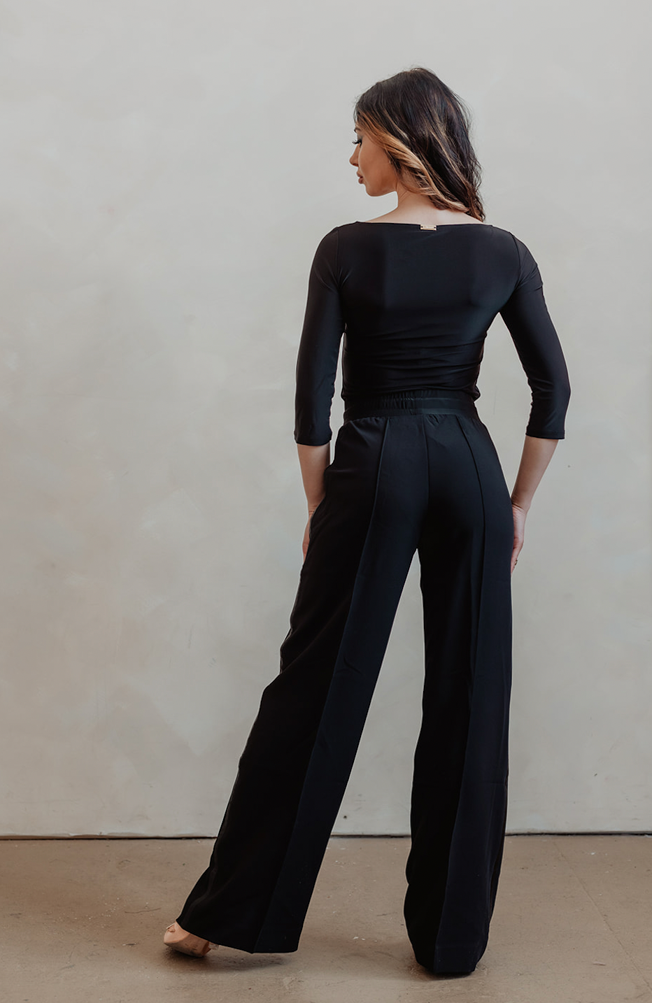 Brooklyn Pant