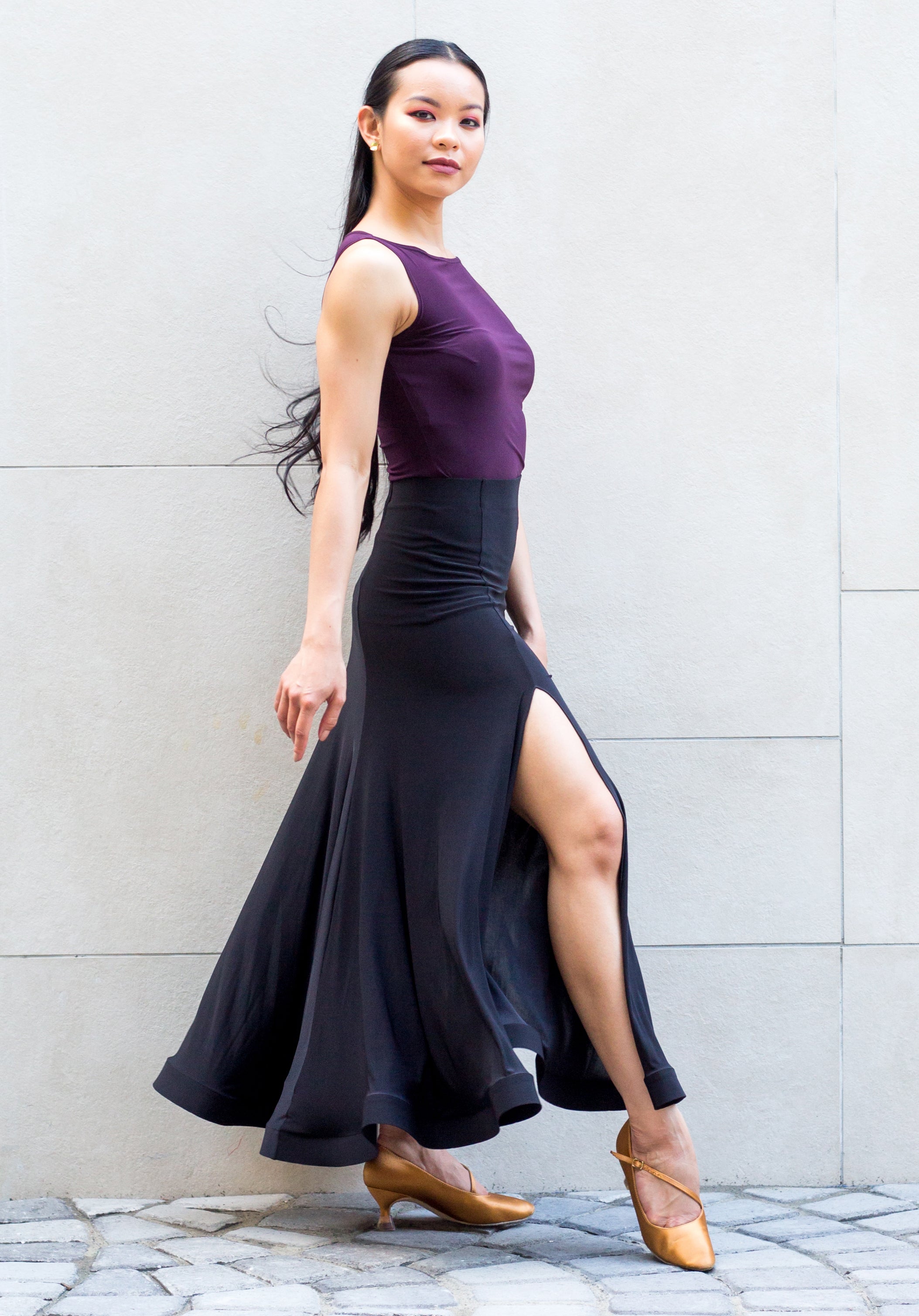 Simone Skirt