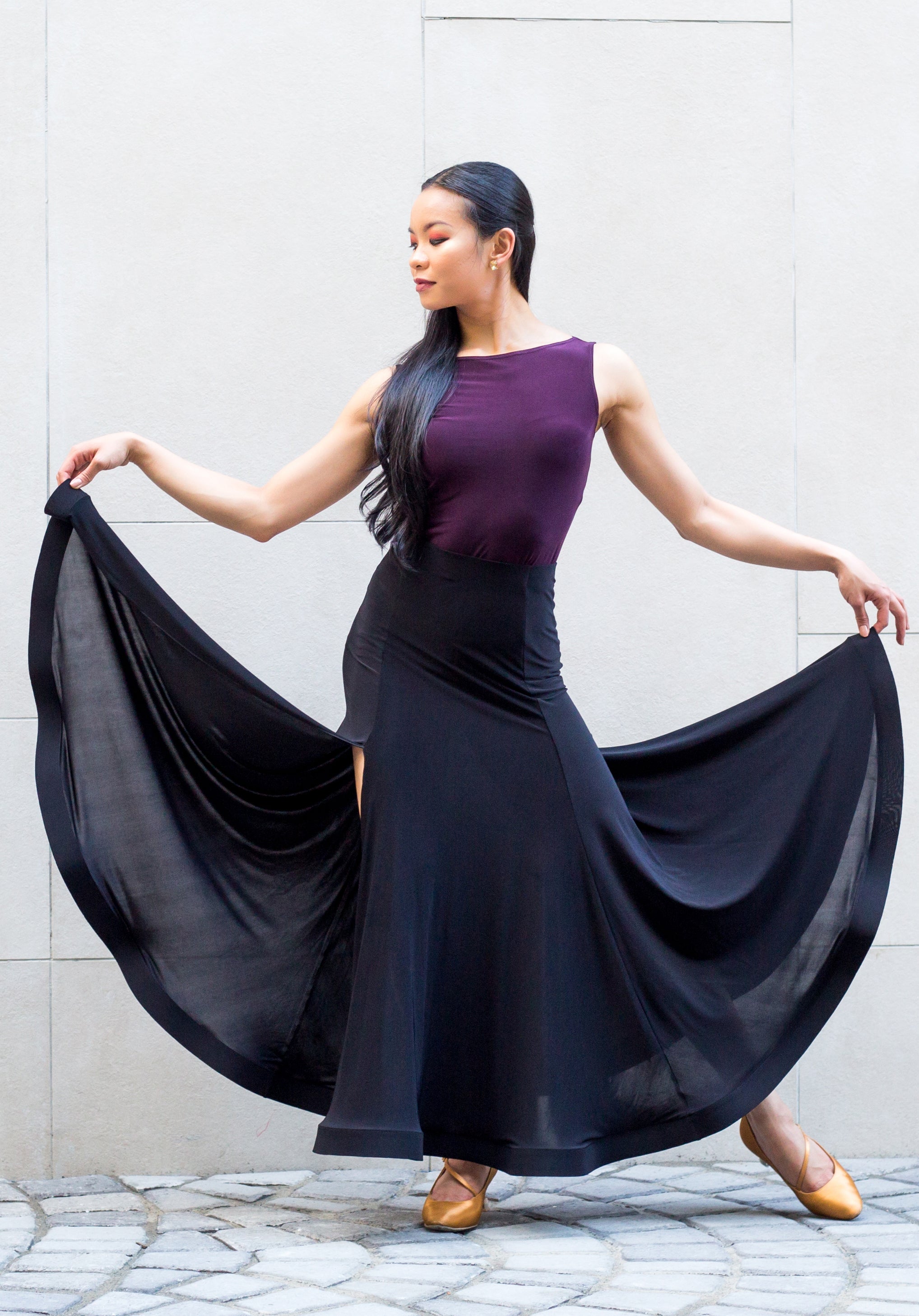 Simone Skirt